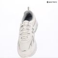 Trainingsschuhe Under Armour Apparition Tech white/white/metallic silver 9