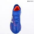 Kinder-Fußballschuhe New Balance Tekela Team Low JR FG blau 15