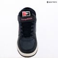 KangaROOS Kinderschuhe K-CP Bound Mid EV dark navy/daisy pink 9