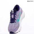 Damen-Laufschuhe Mizuno Wave Serene thistle/ceramic/violet indigo 15