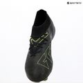 Fußballschuhe Herren PUMA Future 8 Match FG/AG puma black/fizzy light/green terrain 9