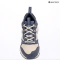 Herrenschuhe Merrell Alpine 83 Sneaker Recraft indigo 9
