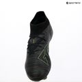 Fußballschuhe Herren PUMA Future 8 Pro FG/AG puma black/fizzy light/green terrain 9