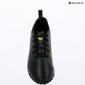 Fußballschuhe Kinder PUMA Future 8 Play TT Jr puma black/fizzy light/green terrain 9