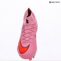 Herren Fußballschuhe Nike Mercurial Superfly 10 Academy SG-Pro magic flamingo/schwarz/total crimson 20