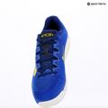 Herren Tennisschuhe Nike Vapor 12 Racer Blau / Lightening / Deep Royal Blau 17