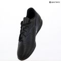 Herren Fußballschuhe Nike Phantom 6 Low Club IC schwarz/schwarz 12