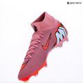 Herren Fußballschuhe Nike Mercurial Superfly 10 Pro FG magic flamingo/schwarz/total crimson 19