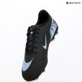 Herren Fußballschuhe Nike Mercurial Vapor 16 Club FG/MG schwarz/eisblau 19
