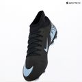 Herren Fußballschuhe Nike Mercurial Superfly 10 Club FG/MG schwarz/eisblau 12