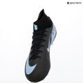 Herren Fußballschuhe Nike Mercurial Superfly 10 Academy AG schwarz/eisblau 9