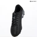 Herren Fußballschuhe Nike Tiempo Legend 10 Academy FG/MG schwarz/schwarz 18