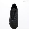 Herren Fußballschuhe Nike Phantom 6 Low Club FG/MG schwarz/schwarz 12