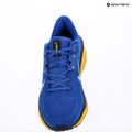 Männer Nike Quest 6 Spiel königlich / Fußball grau / Mitternacht Marine Laufschuhe 18