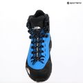 Approach-Schuhe Herren The North Face Verto Alpine Mid Gore-Tex hero blue/black 16