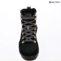 Damenschuhe The North Face Back To Berkeley IV Leather WP black/black 17