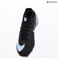 Herren Fußballschuhe Nike Mercurial Vapor 16 Pro FG schwarz/eisblau 19
