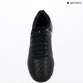 Herren Fußballschuhe Nike Tiempo Legend 10 Elite AG-Pro schwarz/schwarz 11
