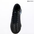 Herren Fußballschuhe Nike Tiempo Legend 10 Elite FG schwarz/schwarz 10