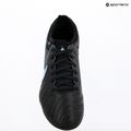 Herren Nike Legend 10 Pro Ag-Pro Fußballschuhe schwarz/schwarz 18