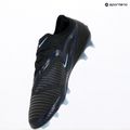 Herren Nike Phantom 6 Low Elite FG Fußballschuhe schwarz/schwarz 12