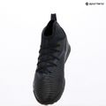 Herren Fußballschuhe Nike Phantom 6 High Club TF schwarz/schwarz 11