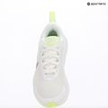 Nike Promina Damen Schuhe Weiß/Metallic Silber/Bleiche Volt 19