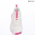 Damen Trainingsschuhe Nike Free Metcon 6 weiß/verspielt rosa 17
