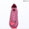Herren Fußballschuhe Nike Mercurial Superfly 10 Elite AG-Pro magic flamingo/schwarz/total crimson 9