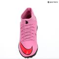 Herren Fußballschuhe Nike Mercurial Superfly 10 Club TF magic flamingo/schwarz/total crimson 18