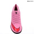 Herren Fußballschuhe Nike Mercurial Superfly 10 Club IC magic flamingo/schwarz/total crimson 18