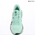 Nike Quest 6 Damen Laufschuhe mint Schaum / schwarz / Kanone / weiß 15