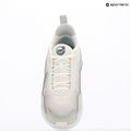 Nike Air Max Nova Kinderschuhe weiß/denim türkis/hellsilber/mint Schaum 12