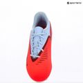 Nike Phantom 6 Low Club MG royal tint/bright crimson/schwarz Kinder Fußballschuhe 17