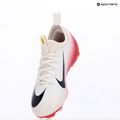 Kinder Fußballschuhe Nike Zoom Vapor 16 Academy LV8 Jr FG/MG university red/dark obsidian 19