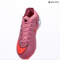 Nike Jr. Kinder Fußballschuhe Mercurial Vapor 16 Pro FG magic flamingo/schwarz/total crimson 19