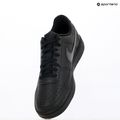 Nike Court Vision Low Damen Schuhe schwarz/schwarz 9