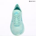 Nike Free 2025 Damen Trainingsschuhe mint foam/bleached turquoise/glacier blue 11