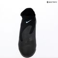 Herren Nike Phantom 6 High Pro FG Fußballschuhe schwarz/schwarz 13
