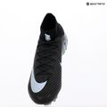 Herren Fußballschuhe Nike Mercurial Superfly 10 Elite SG-Pro schwarz/eisblau 13