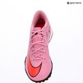 Herren Fußballschuhe Nike Mercurial Vapor 16 Academy TF magic flamingo/schwarz/total crimson 12