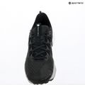 Nike Pegasus Trail 5 Damen Laufschuhe schwarz / weiß / anthrazit / wolfsgrau 15