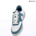 Nike Court Vision Low Next Natur Weiß/Rauchblau Damen Schuhe 9