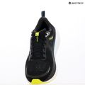 Laufschuhe Herren Saucony Guide 18 black/lapis 15
