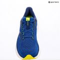 Laufschuhe Herren Saucony Ride 18 lapis/citron 10