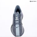 Nike Pegasus Plus Herren Laufschuhe aschgrau / anthrazit / weiß 12