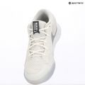 Damen Volleyballschuhe Nike Hyperquick Court Flight SE smmit Weiß/Metallic Silber/Reines Platin 18