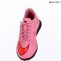 Kinder Fußballschuhe Nike Mercurial Vapor 16 Club TF magic flamingo/schwarz/total crimson 11