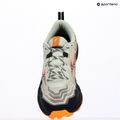 Herren Laufschuhe Mizuno Wave Daichi 9 mercury/tangelo/tang orange 11