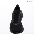 Laufschuhe Herren Saucony Triumph 23 triple black 14